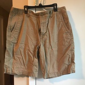 Men’s Shorts